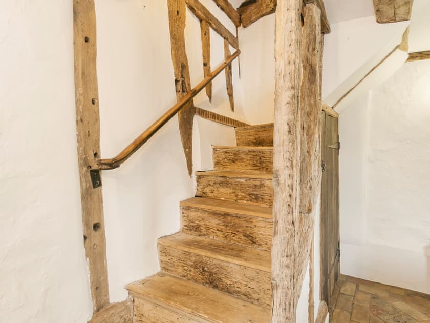 Stairs | The Croft, Sible Hedingham, nr. Halstead