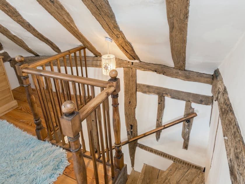 Stairs | The Croft, Sible Hedingham, nr. Halstead