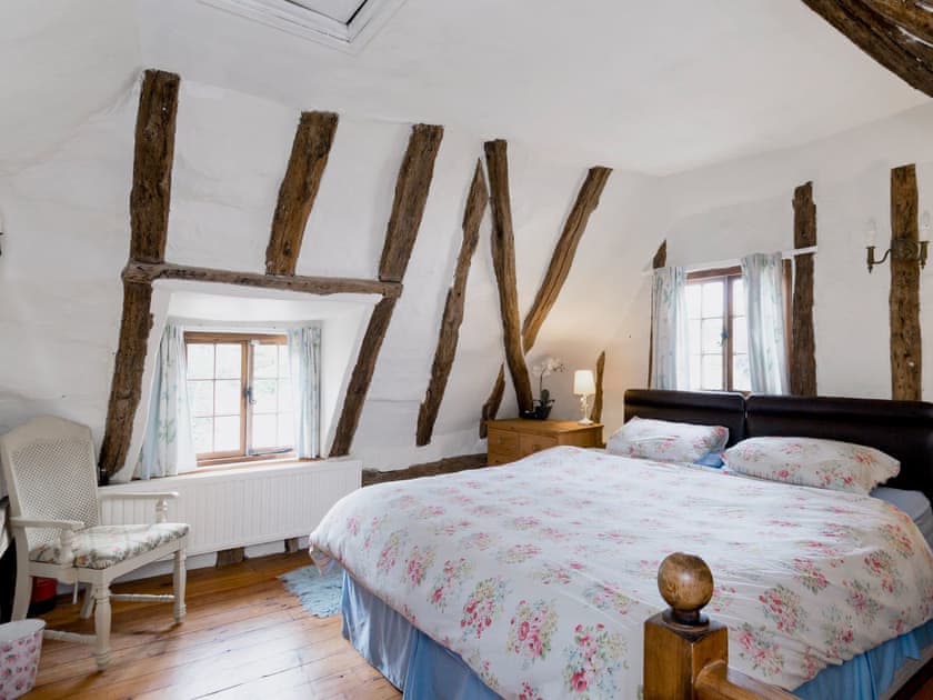 Double bedroom | The Croft, Sible Hedingham, nr. Halstead