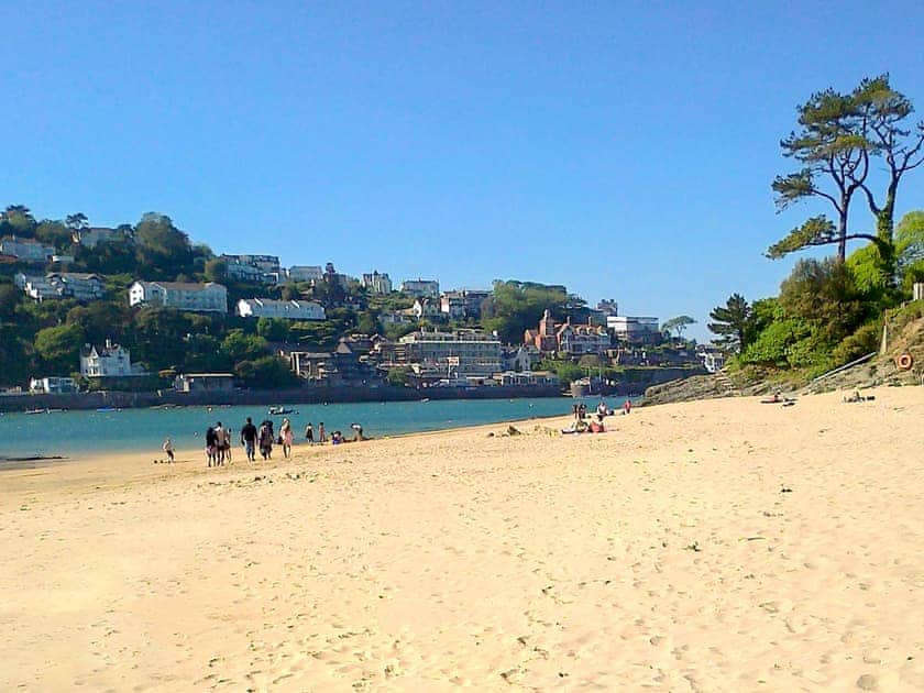 Beach | The Shippen, East Prawle