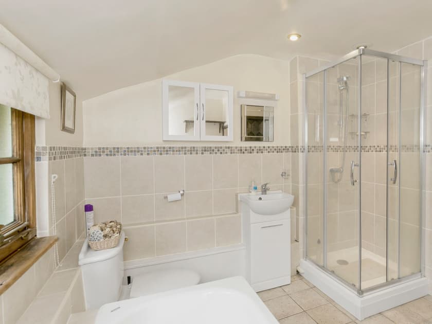 Bathroom | The Croft, Sible Hedingham, nr. Halstead