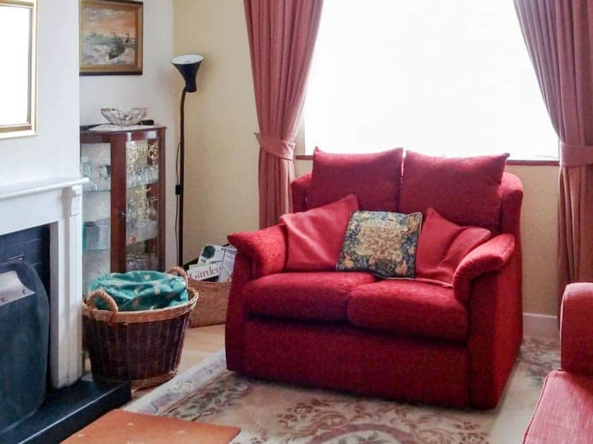 Living room | Heath View Cottage, Westleton