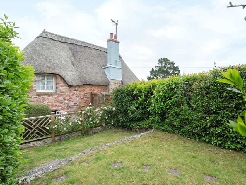 Garden | Laurel Cottage, Stoke Gabriel