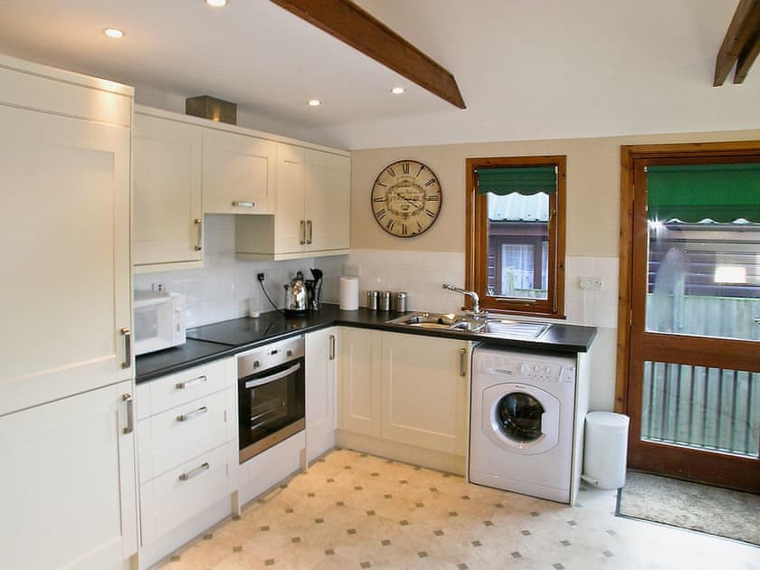Kitchen | Heron’s View, Brundall