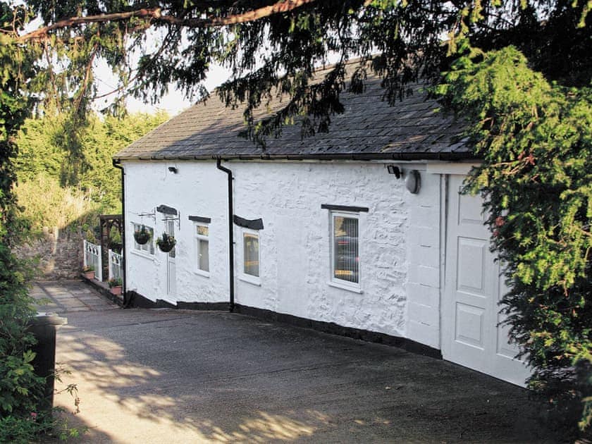 Exterior | The Stables, Betws-Yn-Rhos