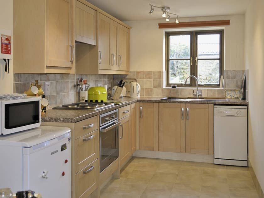 Gilberts, Home Farm, Ebrington, nr. Chipping Campden