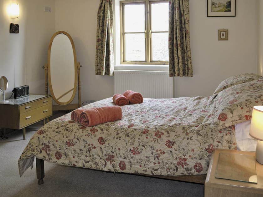 Gilberts, Home Farm, Ebrington, nr. Chipping Campden