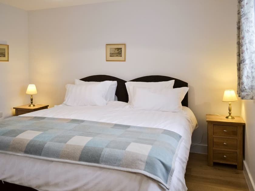 Double bedroom | The Stalls, Aynho, nr. Banbury