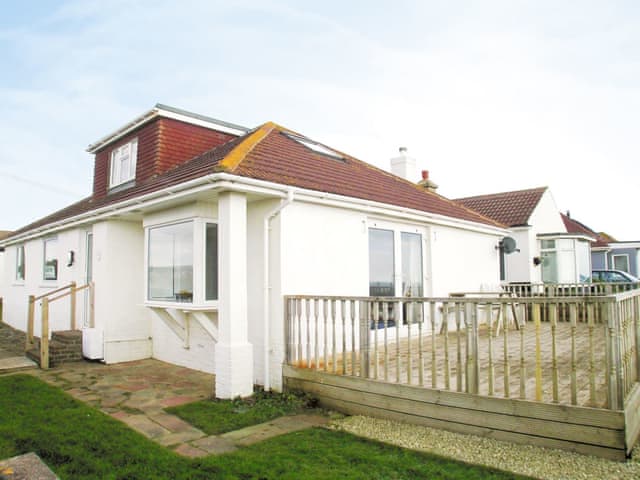 Sea Coast View Ref 28341 In Peacehaven Near Brighton Sussex