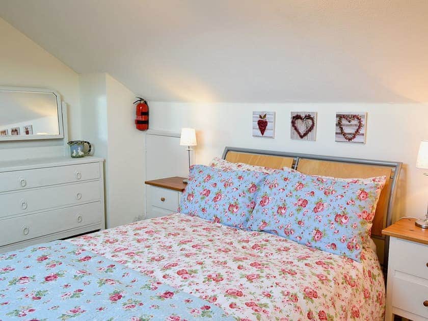 Double bedroom | Deja Vu, Bowness-on-Windermere