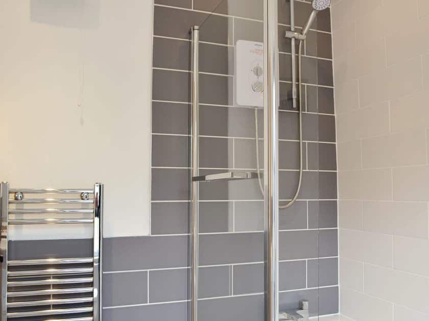 Bathroom | Deja Vu, Bowness-on-Windermere