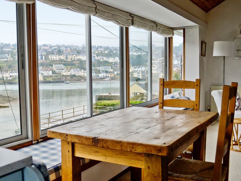Kitchen/diner | Topsail, Noss Mayo
