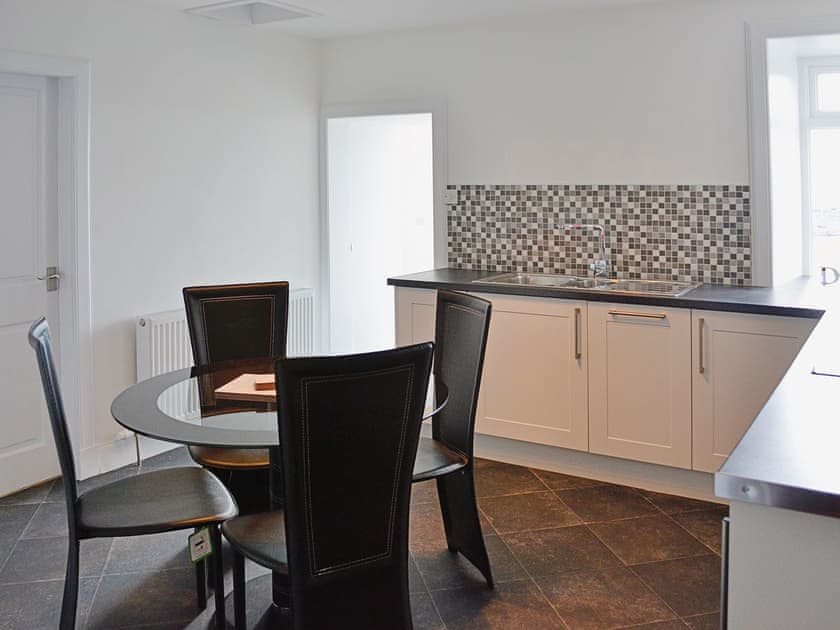 Kitchen/diner | Sea-esta, Port William