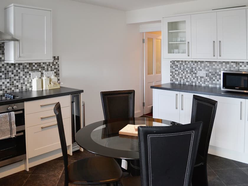Kitchen/diner | Sea-esta, Port William