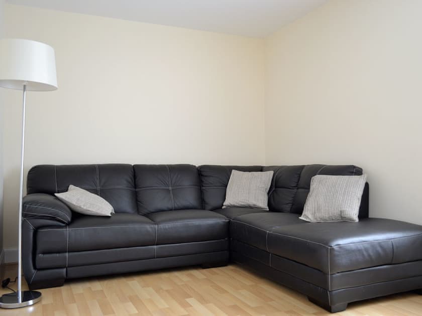 Living room | Sea-esta, Port William