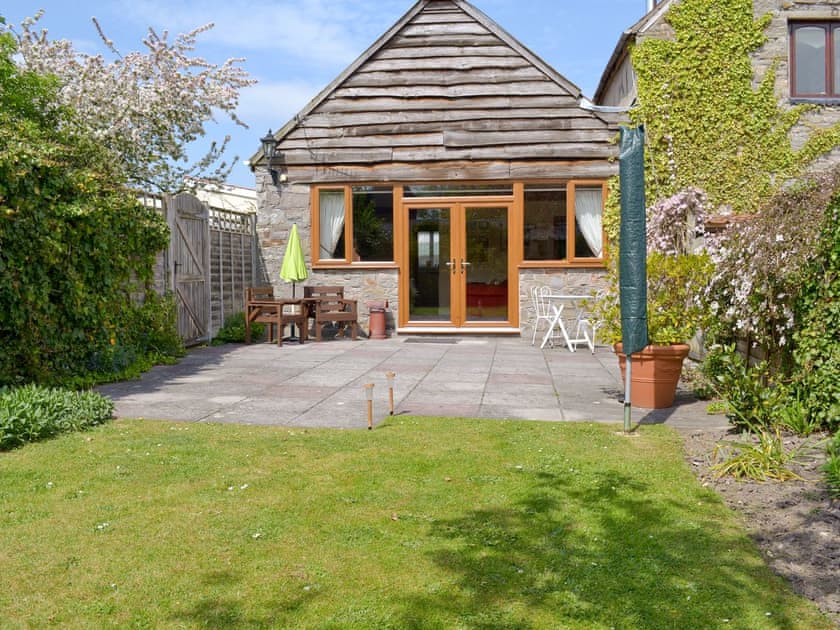 Attractive holiday home | Waggonhayes, Clevedon