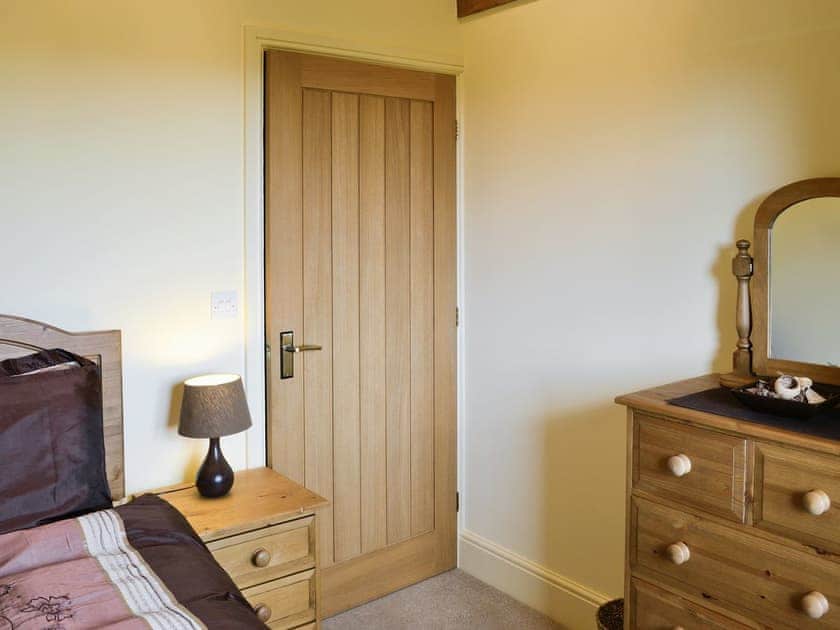 Bedroom | Buttercup Cottage, Ripley near Harrogate