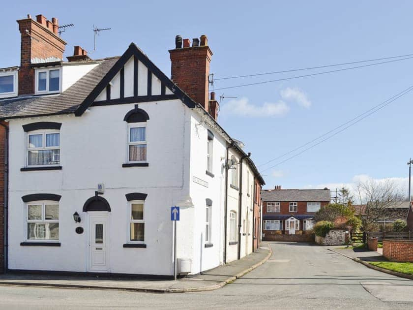 Exterior | Coble Cottage, Flamborough