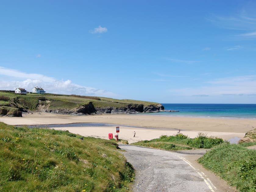 Treyarnon Bay | Padstow, Cornwall