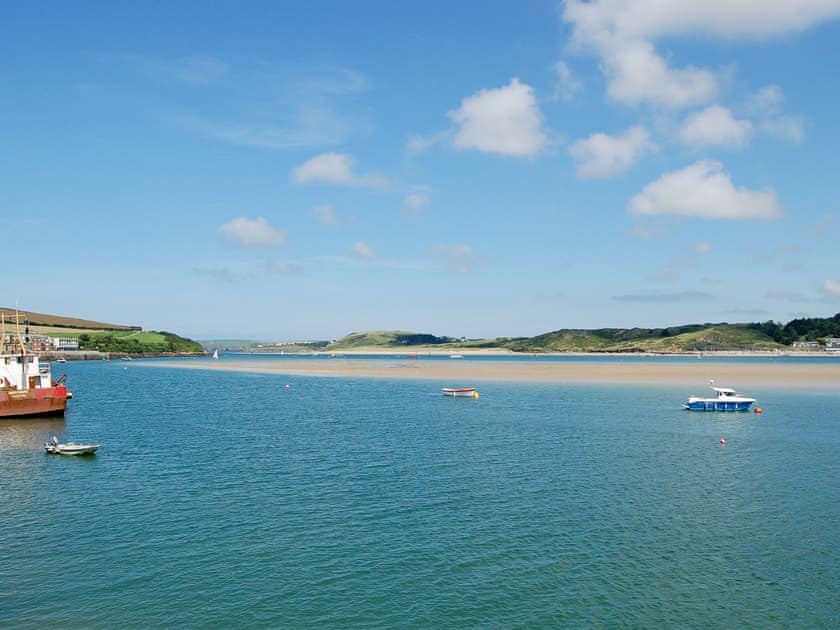 Padstow