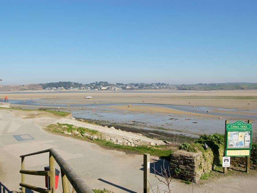 Camel trail