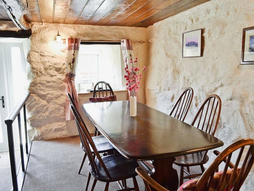 Dining Area | Hendy, Waunfawr, nr. Caernarfon 