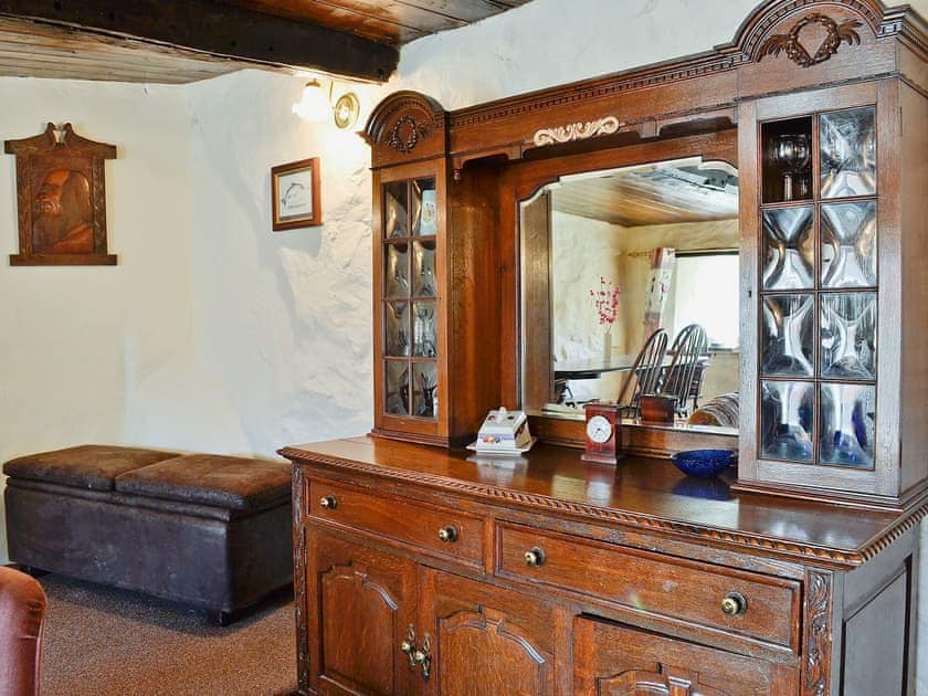 Living room | Hendy, Waunfawr, nr. Caernarfon 