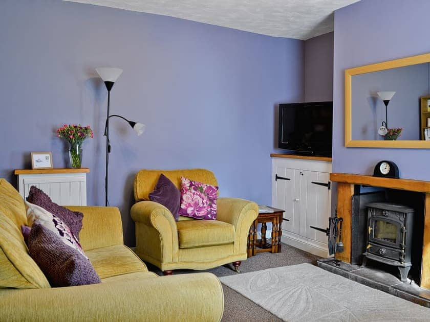 Living room | Little Tern, Winterton-on-Sea, nr. Great Yarmouth