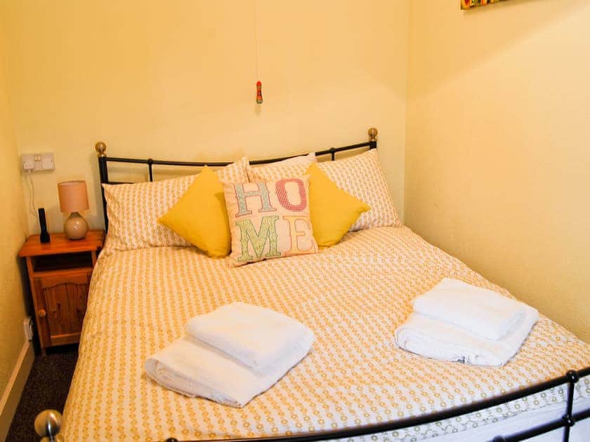 Double bedroom | Little Tern, Winterton-on-Sea, nr. Great Yarmouth