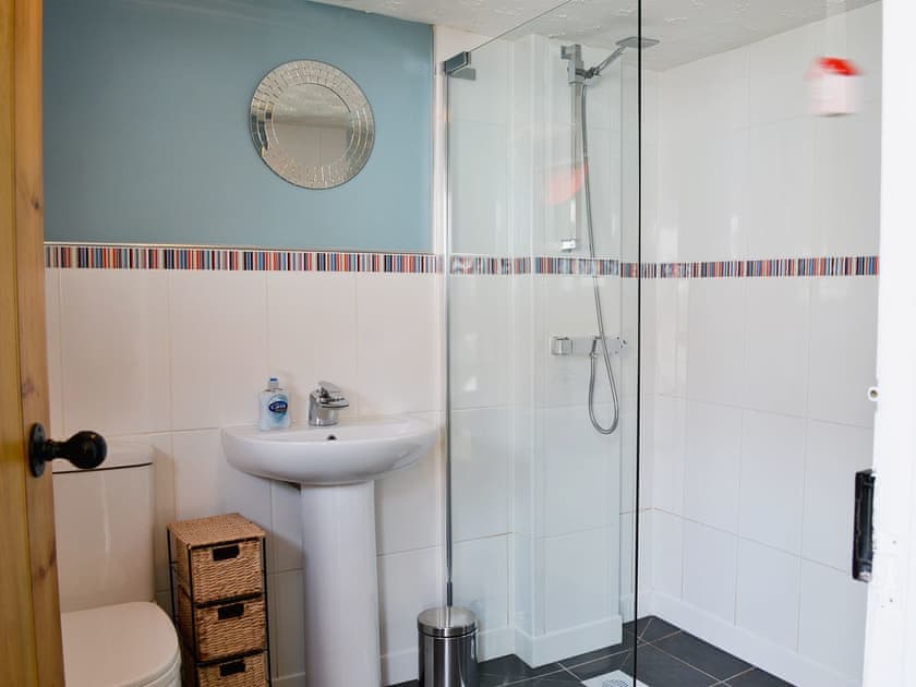 Shower room | Little Tern, Winterton-on-Sea, nr. Great Yarmouth