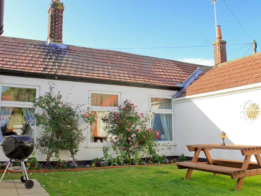 Exterior | Little Tern, Winterton-on-Sea, nr. Great Yarmouth
