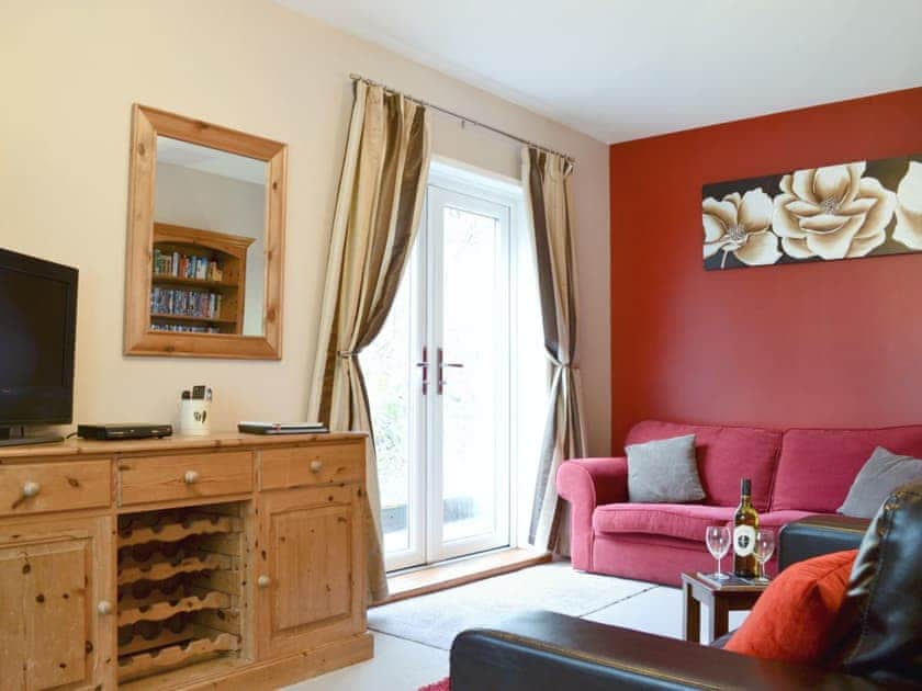 Living room | Rose Cottage, Mydroilyn, nr. New Quay and Aberaeron