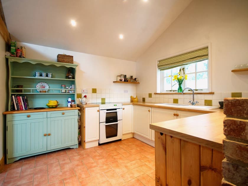 Double bedroom | Brimble Cottage, Axminster, nr. Lyme Regis