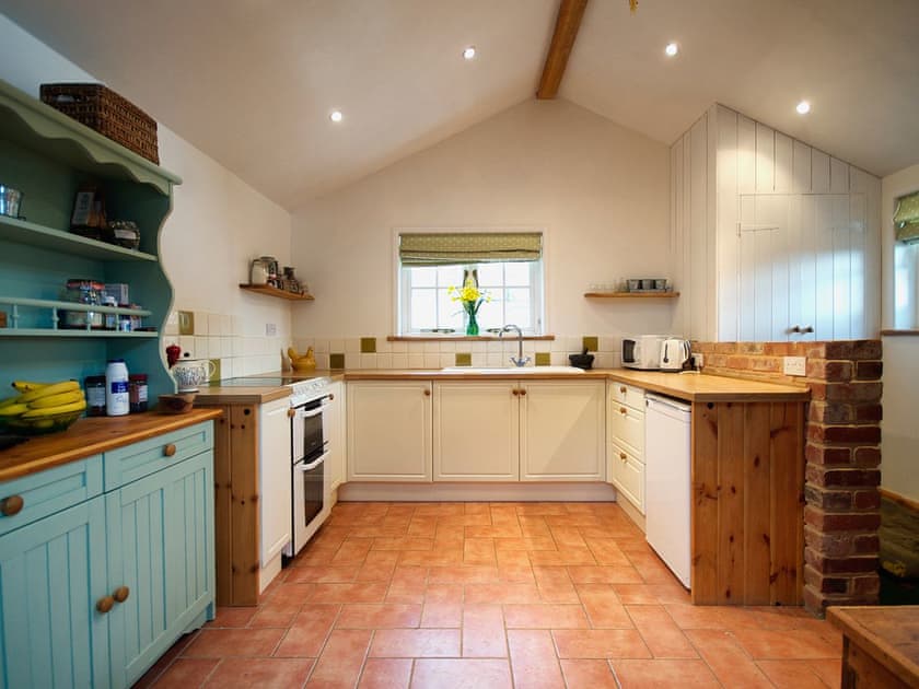 Kitchen | Brimble Cottage, Axminster, nr. Lyme Regis