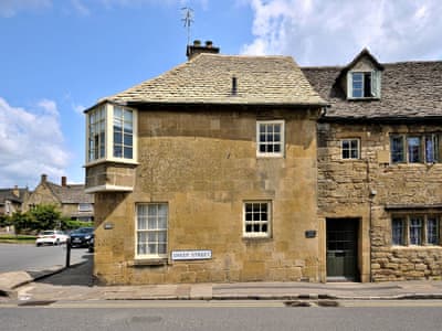 Thornton