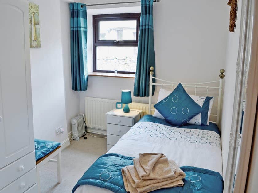 Bedroom | Greystones Cottage, Simonstone near Hawes