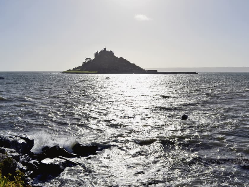 St Michaels Mount | Saint Michael’s Mount, Cornwall