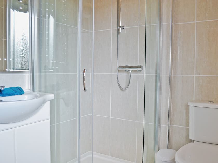 Shower room | Llwynbedw, St Dogmaels, nr. Cardigan