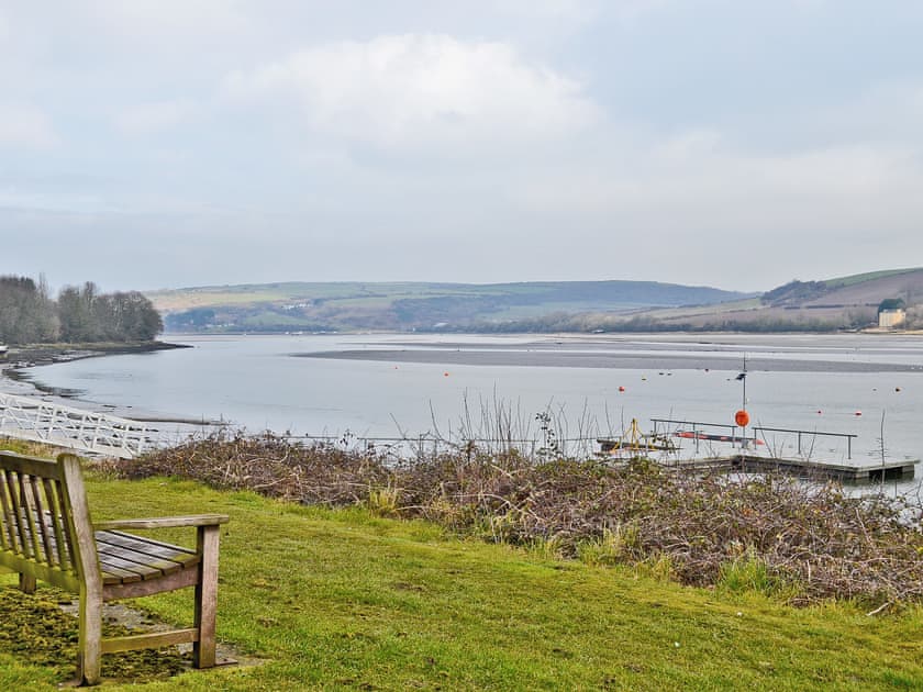 River Teifi | Pembrokeshire, Wales