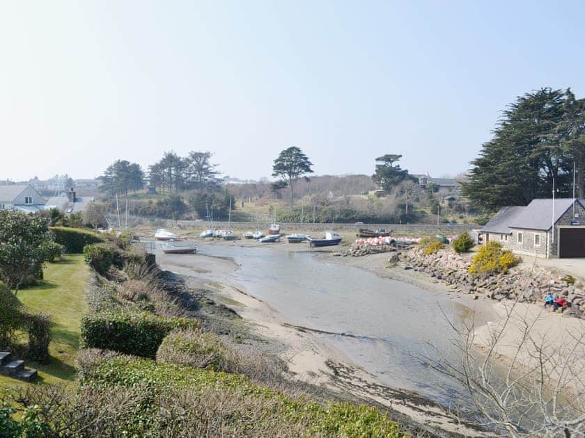 Abersoch Harbour | Snowdonia Mountains and Coast, Wales
