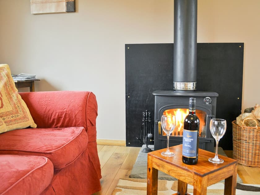 Open plan living/dining room/kitchen | Bearsted Barns - Church View, Bearsted, nr. Maidstone