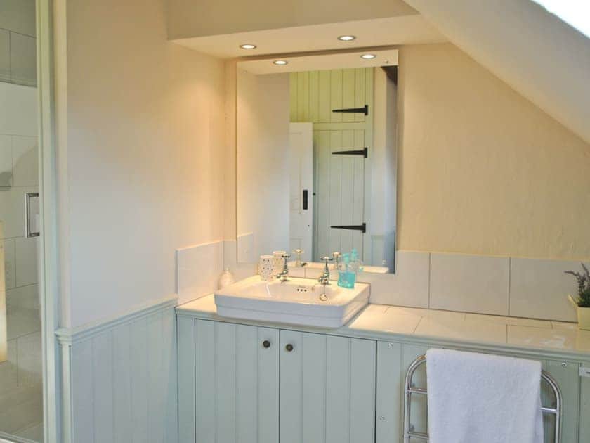 Bathroom | Tilly’s Cottage, Goathland