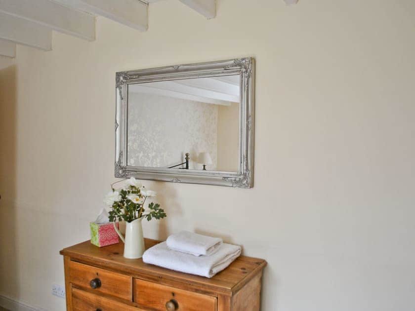 Bedroom | Tilly’s Cottage, Goathland