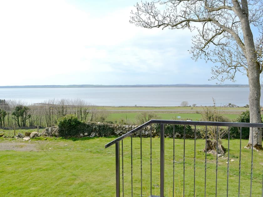 View | Kirkbride Farmhouse, Carsluith, nr. Newton Stewart