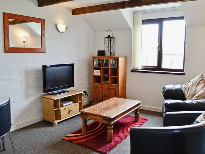 Living room/dining room | Aspire, Cubert, nr. Newquay
