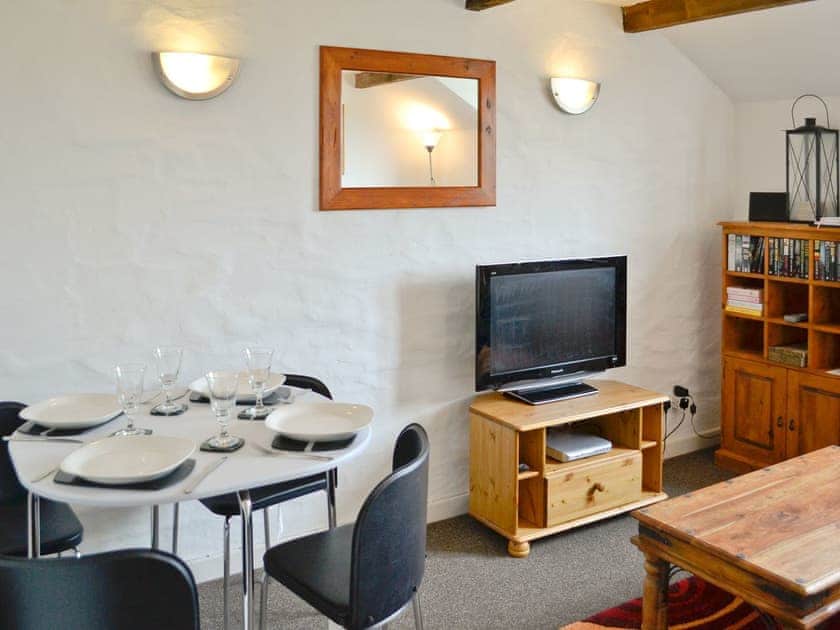 Living room/dining room | Aspire, Cubert, nr. Newquay