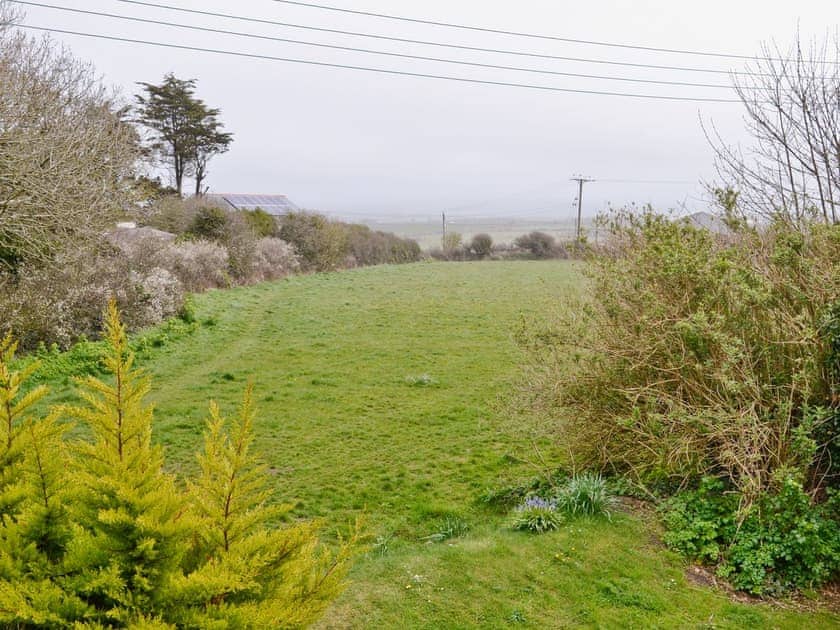 View | Aspire, Cubert, nr. Newquay