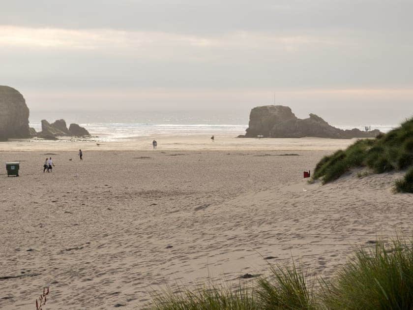 Surrounding area | Aspire, Cubert, nr. Newquay