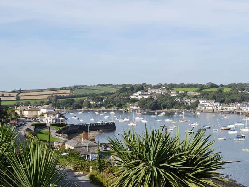Falmouth Estuary | Falmouth, Cornwall