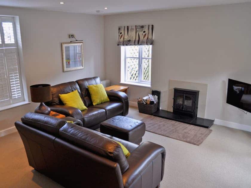 Living room | Stonemason&rsquo;s Cottage, Tewkesbury